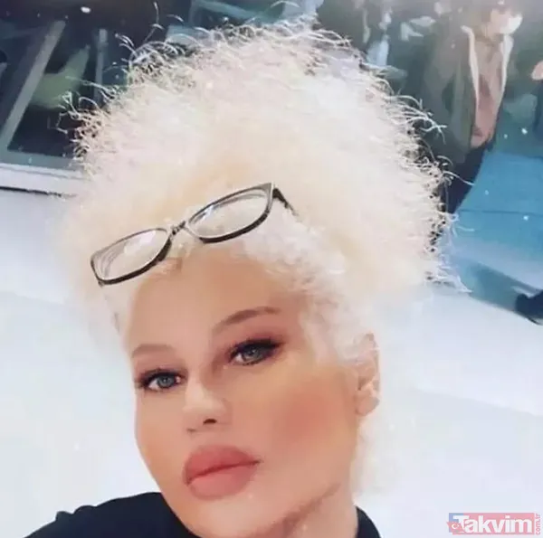 Bahar ve Nihal Candan'ın annesi Umut Candan'ın skandalları! "Sevişmeden aşık olmam" Nihat Doğan'la kulis skandalını Dilan Polat'ın kankası ifşalamıştı - 13