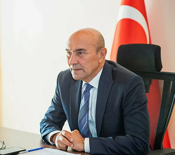 Tunç Soyer'den eşi Neptün Soyer'e kıyak! İzmir Büyükşehir Belediyesinde süt alımı Neptün Soyer'e geçti-6