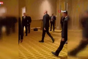 Aliyev Paşinyan görüşmesi 5 saat sürdü