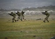 Bakanlık açıkladı: Saldırı hazırlığındaki PKK/YPG’li terörist etkisiz hale getirildi