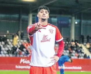 Demircan transferi rafa kalktı