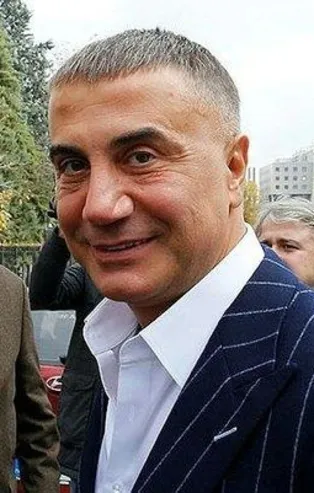 INTERPOL Sedat Peker için kırmızı bülten çıkardı! Türkiye'den BAE'ye Sedat Peker için "tutuklama ve iade" talebi