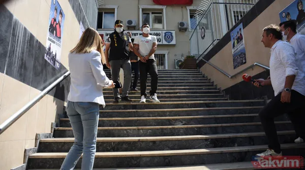 SON DAKİKA: Beşiktaş Başkanı Ahmet Nur Çebi'nin 3,5 milyon liralık otomobili çalındı! O anlar kamerada - 18