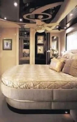 Lükste sınır tanımıyor!