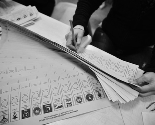 YSK gerekçeli kararını tamamladı