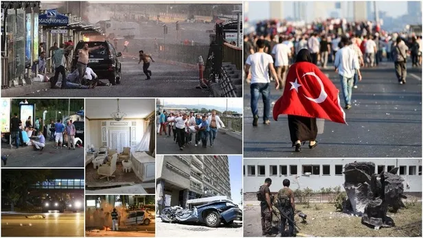 15 Temmuz şehidinin tazminatını 47 hain ödeyecek: Aralarında Adil Öksüz ve Akın Öztürk de var-2