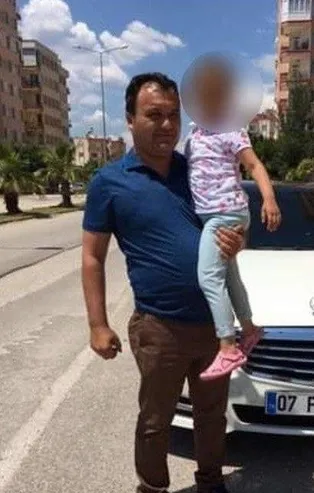 FETÖ borsası kuran uyuşturucu baronu savcı Osman Yarbaş'ın tehdit mesajları ortaya çıktı: "Kaşınmaya başladı"