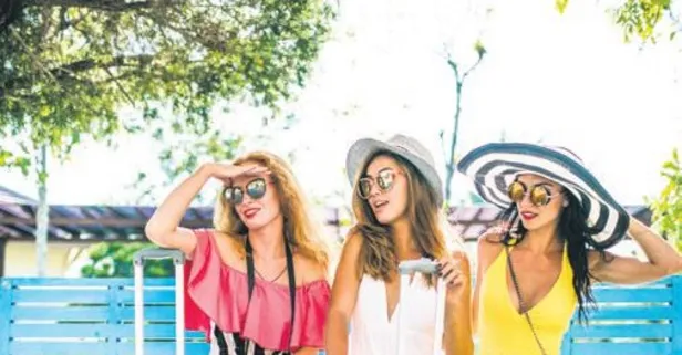 Ruslar rotayı bize çevirdi