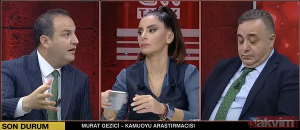 İşte son seçim anketleri... CHP'yi gazlayan isim bile 'Erdoğan' dedi! Kim ne kadar oy alıyor? - 17