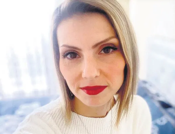 Kayıp Arzu Aygün sevgilisi tarafından öldürüldü! Cesedi ise çuval içinde bulundu... Kızının mesajı herkesi ağlattı-2