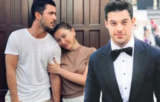 Hadise yine aşık yine olay! Sevgilisi Mehmet Dinçerler'e doğum günü hediyesi diye bakın ne yaptı gözlerinden kalp fışkırıyor-2