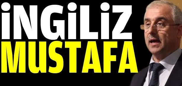 İngiliz Mustafa
