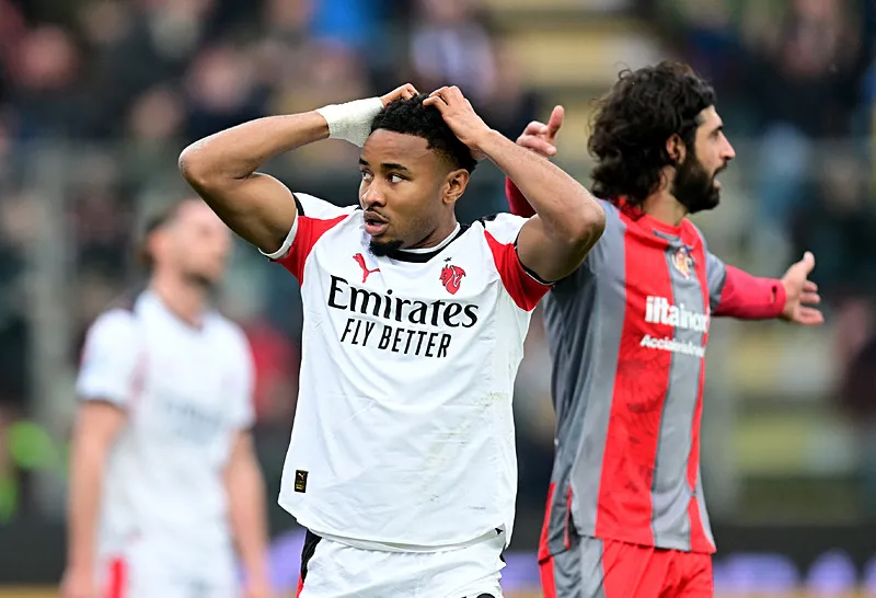 Fenerbahçe'den kıskandıracak 2 transfer: Christopher Nkunku ve Serhou Guirassy - 14