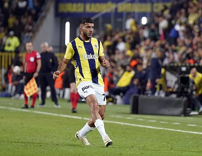 Oğuz Aydın’ın kafası karıştı!