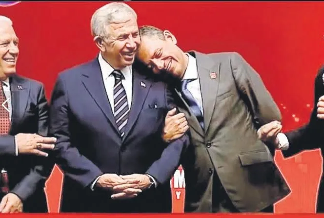 ’Uzun’ hikaye