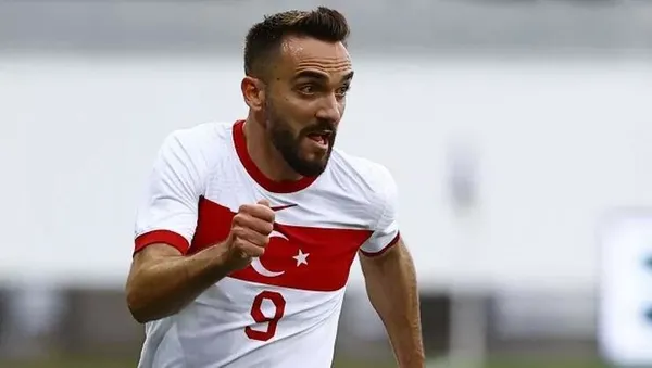 Beşiktaş Salih Uçan’dan sonra Kenan Karaman ile de anlaştı-1