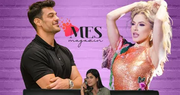 Hadise ve Mehmet Dinçerler cephesinde son durum! Boşanma aşamasındalar derken her detay gerçeği ele verdi işte bomba görüntü!