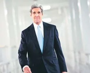 Kerry, Putin’i ikna edemedi