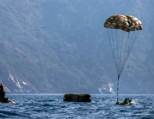 Mavi Vatan'daki kurtarıcı tim: PAK