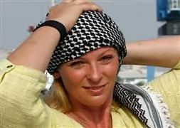 Blair’in baldızı neden Müslüman oldu?