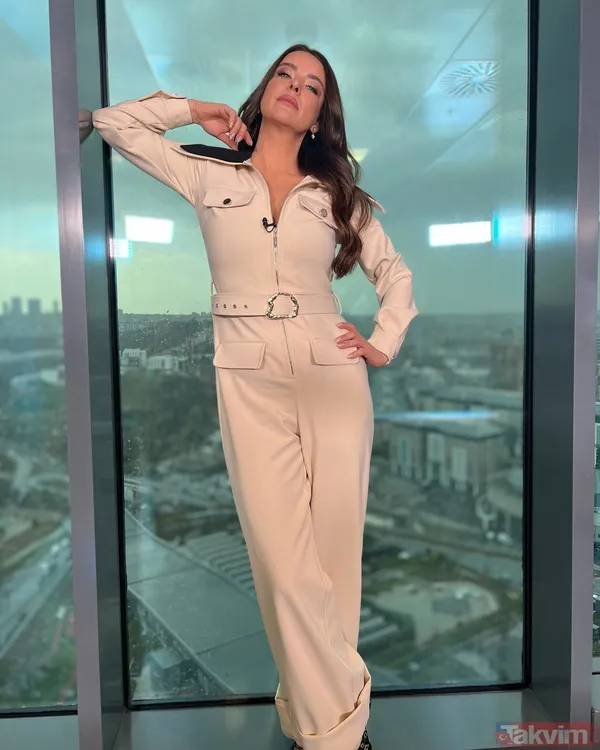 Kanseri yenen Nursel Ergin en büyük hayaline kavuştu: “Atv’den gelen telefonla...” - 18