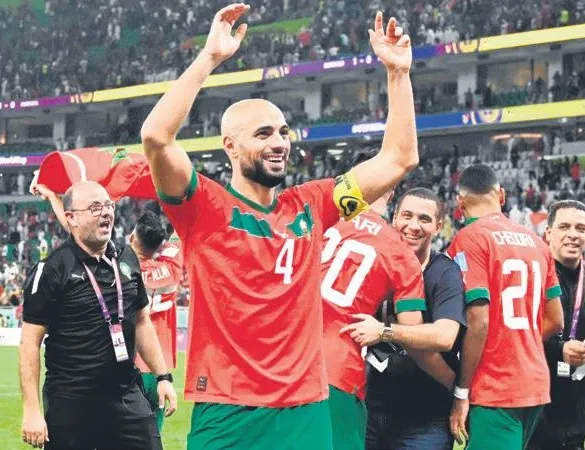Sofyan Amrabat için bir kez daha