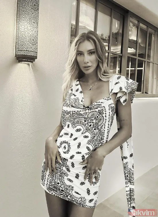 Şeyma Subaşı ve Mohammed Alsaloussi boşanıyor "Boşanma davaları yakında..." Şeyma Subaşı yüzüğü attı böyle paylaştı - 18