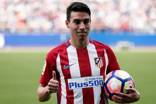 Gaitan’a Kocaman onay!