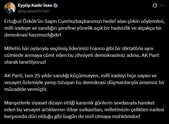 ak-partiden-baskan-erdogani-hedef-alan-ertugrul-ozkokun-diktator-iftirasina-tepki-mukayese-etmek-zihinsel-ve-a-1785771039783.jpeg AK Parti'den Başkan Erdoğan'ı hedef alan Ertuğrul Özkök'ün diktatör iftirasına tepki: "Mukayese etmek zihinsel ve ahlaki bir sefalettir"-4