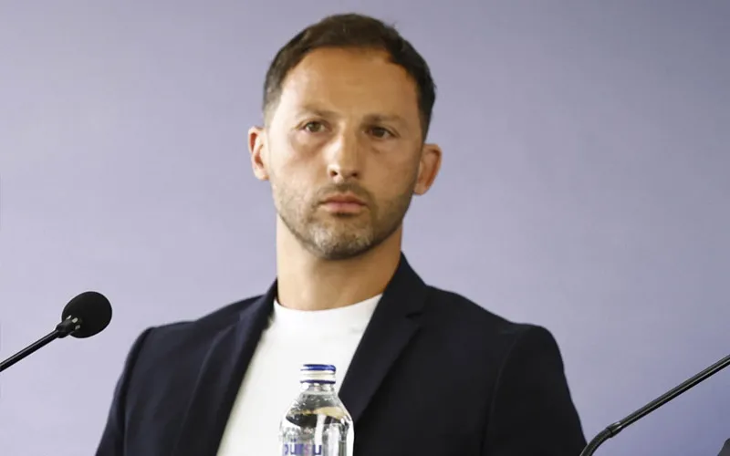 Fenerbahçe'nin transfer hedefi 8! Dünya devinden gelecek - 2