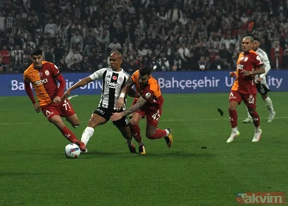Galatasaray’da 11 ayrılık birden! Yıldızlar tek tek yolcu