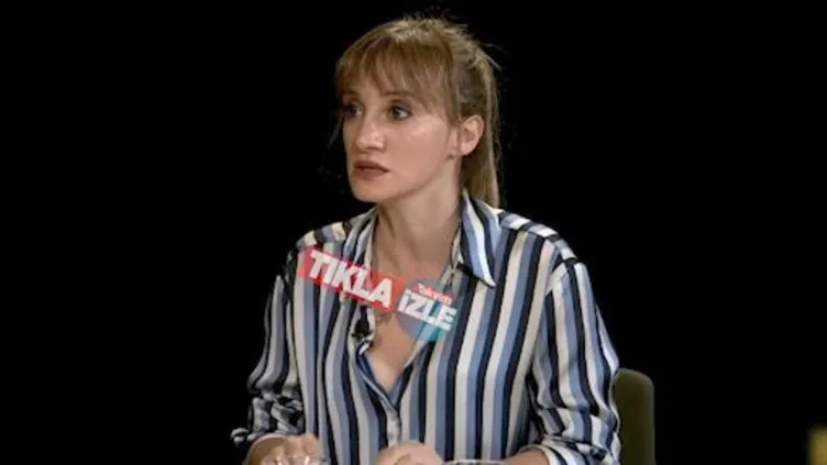 ▶️ Adnan Oktar suç örgütünün şeması çıkarıldı | Elvan Koçak'ın avukatı duruşma salonunda yaşananları "Korkunç" diyerek anlattı: Adnan dayanamadı...