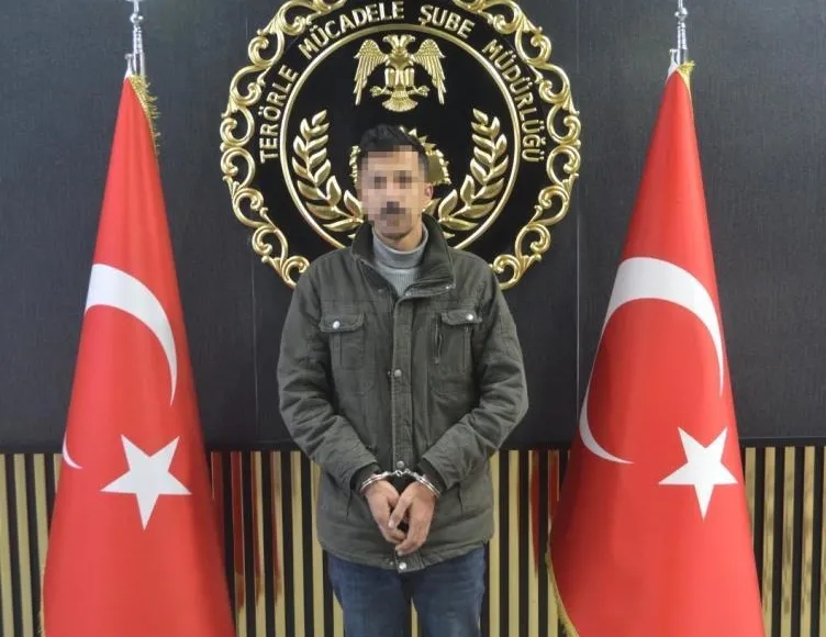 PKK propagandasına geçit yok! Önce paket sonra kodes