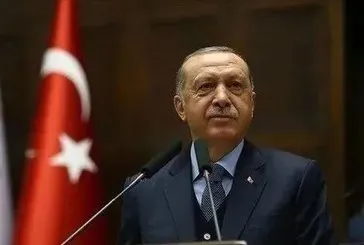 Başkan Erdoğan’dan teşkilatlara talimat!