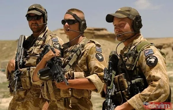 Dünya diken üstünde! Çin mi Tayvan mı? İşte savaşın eşiğine gelen iki ülkenin askeri güçleri - 46