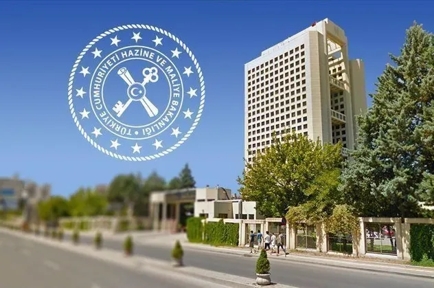 Son dakika: Hazine ve Maliye Bakanlığı 4 değişim ihalesi gerçekleştirdi