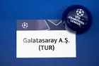 Galatasaray'ın rakibi Liverpool
