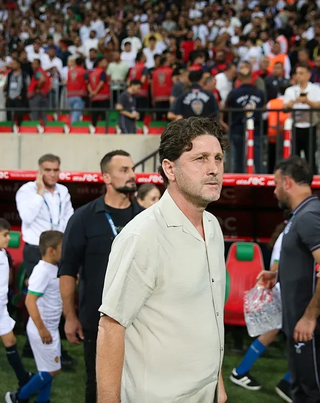 Trabzonspor’da Fatih Tekke dönemi sona erdi! Ayrılık resmen açıklandı-3