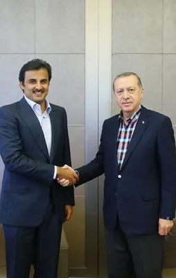 Türkiye ve Katar'dan yeni anlaşma