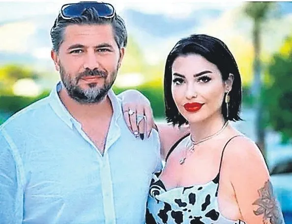 Fenomen çift hakkında karar verildi | Neslim ve İnanç Güngen için 308 yıl hapis