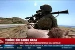MSB açıkladı: Fırat Kalkanı bölgesinde 5 PKK/YPG’li terörist etkisiz hale getirildi