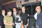 Mauro Icardi, Wanda Nara, Lucas Torreira gecelere aktı! Geç saatlere kadar eğlendiler ! Ödedikleri hesap dudak uçuklattı...