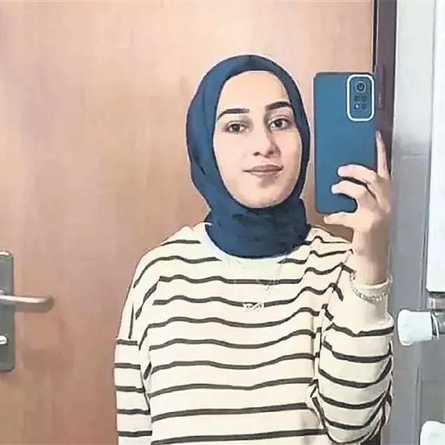 Katiller yakalanana kadar mücadele edeceğim’