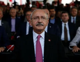 Kemal Kılıçdaroğlu’nun korku imparatorluğu