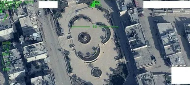 TSK’dan Afrin mesajı