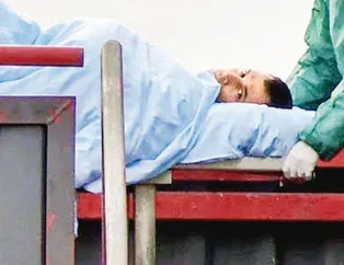 Kanlı İgor Türkiye’de! Günlük masrafı 100 bin euroya ulaşınca...