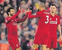Liverpool, Premier Lig’de şampiyonluğa koşuyor