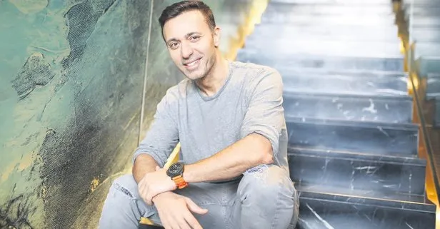 Musti patladı!