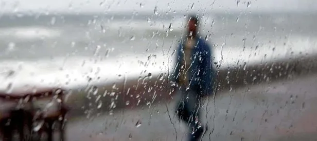 Meteorolojiden 6 il için kritik uyarı! Çok kuvvetli geliyor...