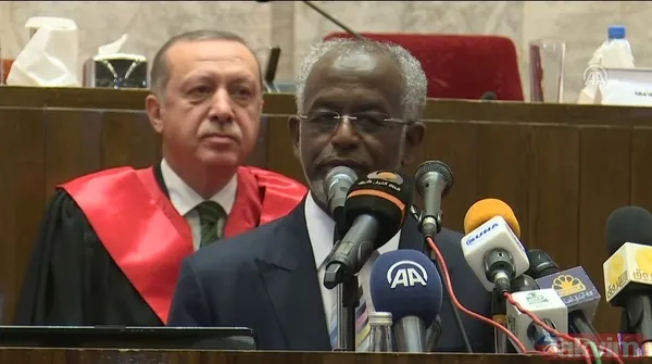 Başkan Erdoğan'ın Afrika seferi başlıyor! Angola ile ilişkilerde "dönüm noktası" olacak - 20
